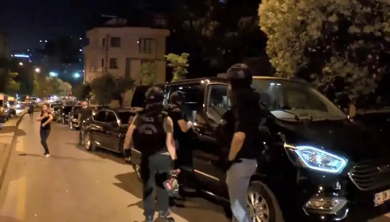 Terörle Mücadelede Yeni Çığır: AR-GE Kılıfıyla Üretilen Silah Polis Şehit Etti