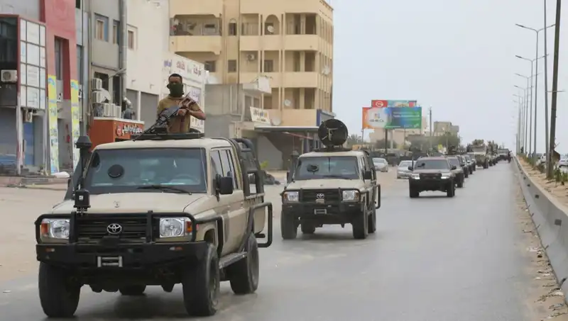 Birleşmiş Milletler’den Libya’nın Barışı için Acil Çağrı