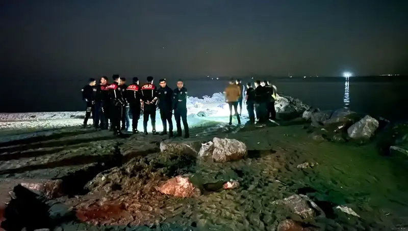 Balık Tutma Tutkusu Faciaya Dönüştü: Bir Adamın Dramı