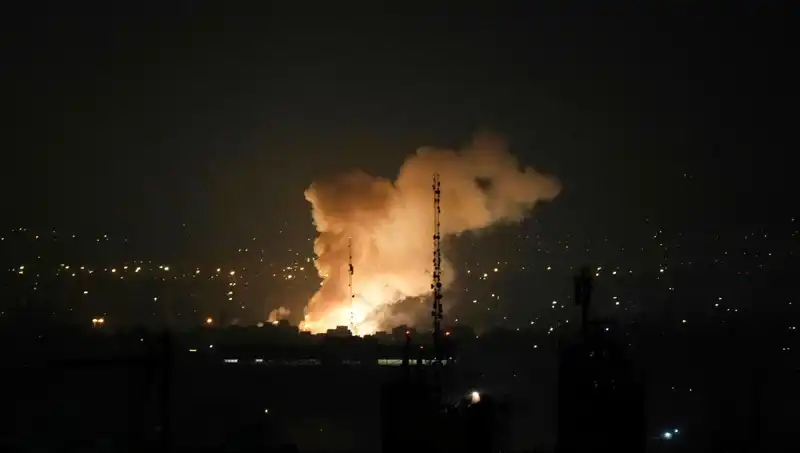 İsrail'in İran Saldırısı: Tahran'ın Tel Aviv'e Yanıtı İçin 5 Olasılık