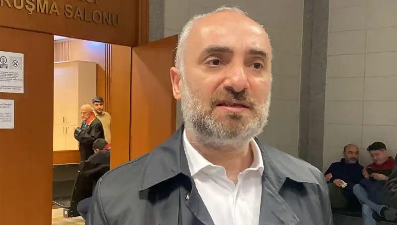 İsmail Saymaz'a Ev Hapsi: Gelişmeler ve Yasal Süreç Neler Olacak?