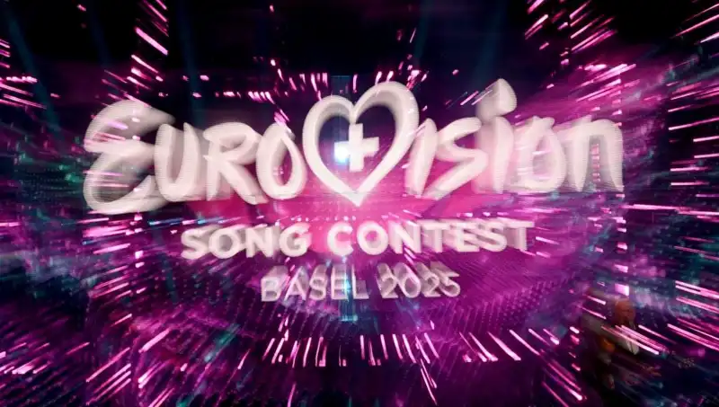 Eurovision 2025 Finalistleri Belli Oldu: Siyasi Gerilim Arka Planda