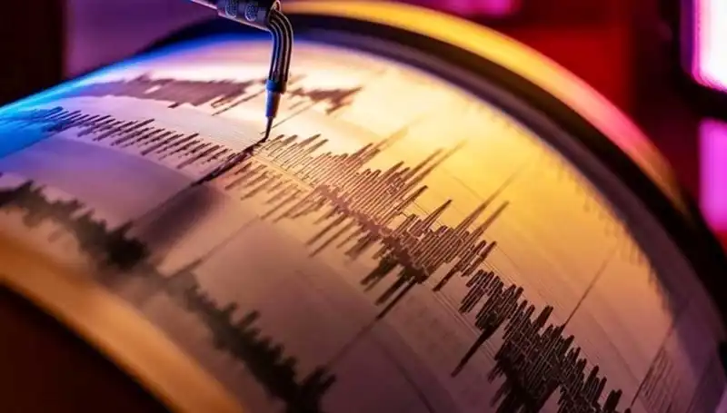 Kütahya'da Şok Eden 3,5 Büyüklüğünde Deprem: Halk Endişeli Mi?