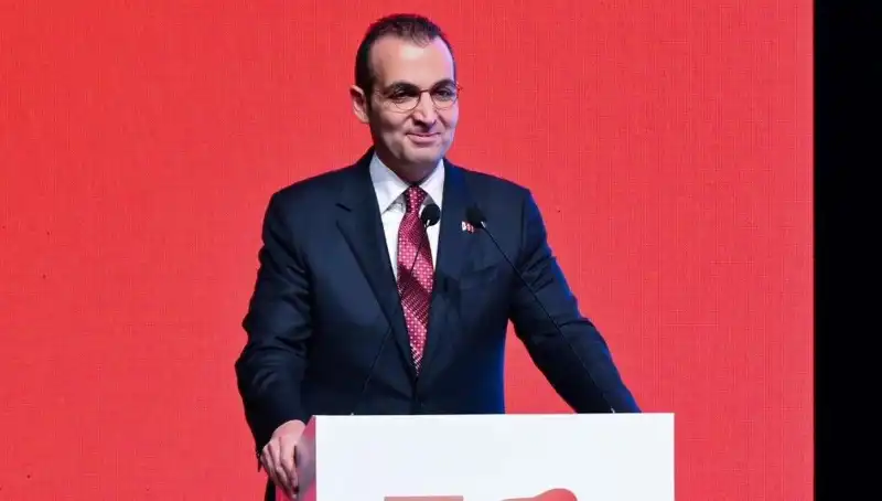 Şişli Belediye Başkanı Resul Emrah Şahan: Hayatı ve Politikaya Girişi