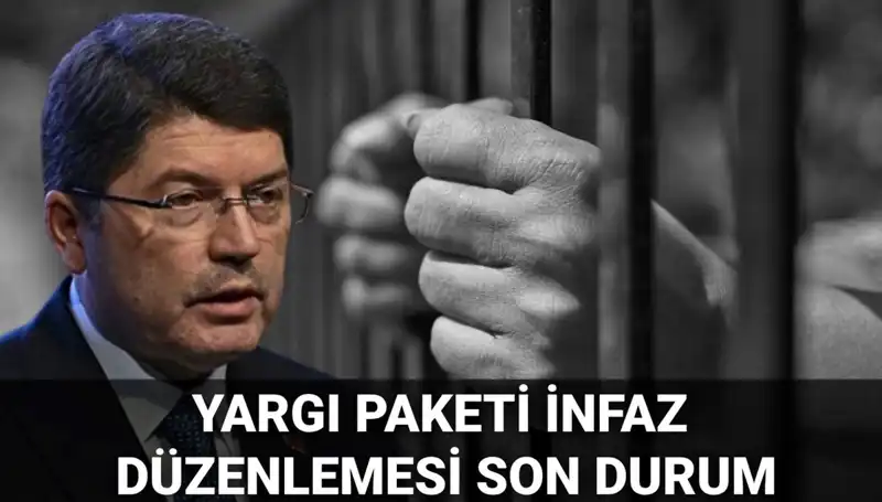 Türkiye'de Af Yasası ile İlgili Son Gelişmeler: Kısmi ve Genel Af Ne Zaman Çıkacak?
