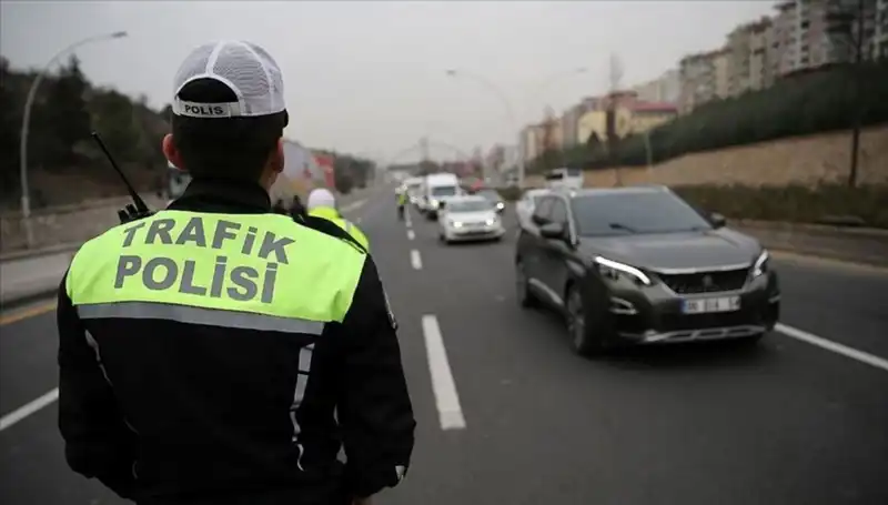 23 Nisan'da Ankara'da Trafiğe Kapanacak Yollar Hangileri?