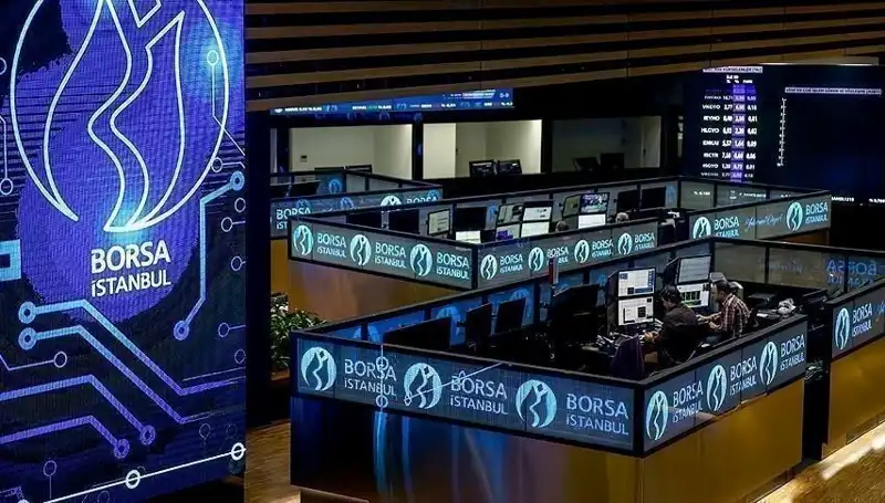 40 Günde 1,5 Trilyon Dolar Değer Kaybı: Ekonomik Alarm Zilleri Çalmaya Başladı
