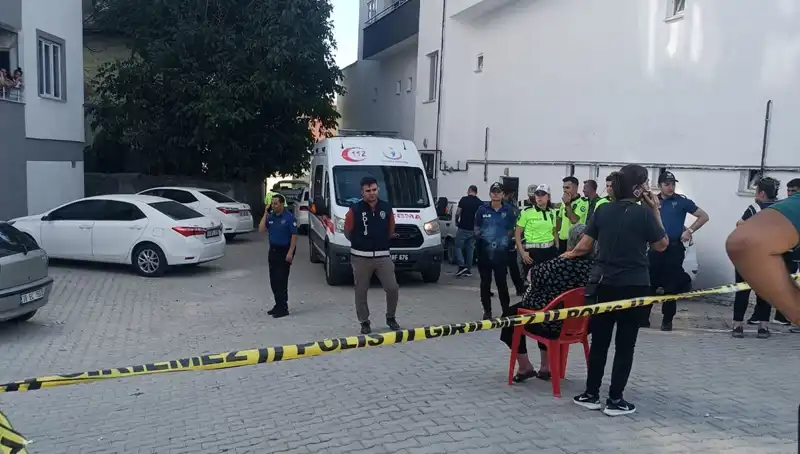 Çocukların Tüfekle Oynadığı Oyun Feci Sonuçlar Doğurdu