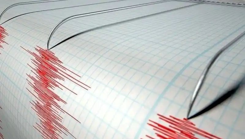 Bozcaada’da 3.9 Büyüklüğünde Deprem: Adalılar Korku Dolu Anlar Yaşadı!