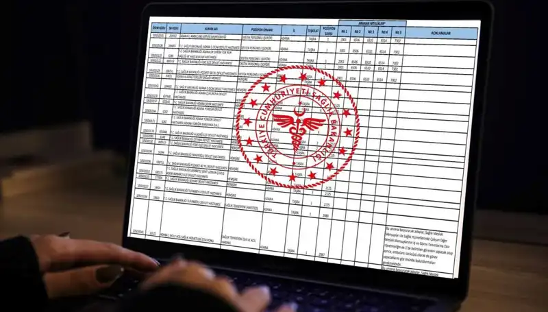 Sağlık Bakanlığı'ndan 19 Bin Personel Alımı: Başvurular Nasıl Yapılacak?