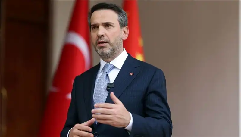 Türkiye, Küresel Ekonomi İçin Dikkat Çeken Bir Merkez Olma Yolunda
