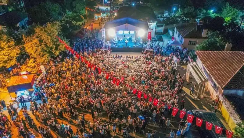 Leylek Şenliği: Ne Zaman, Nerede ve Neler Olacak?