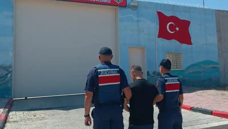 Afyon'da Suç Örgütüne Darbe: 9 Gözaltı!