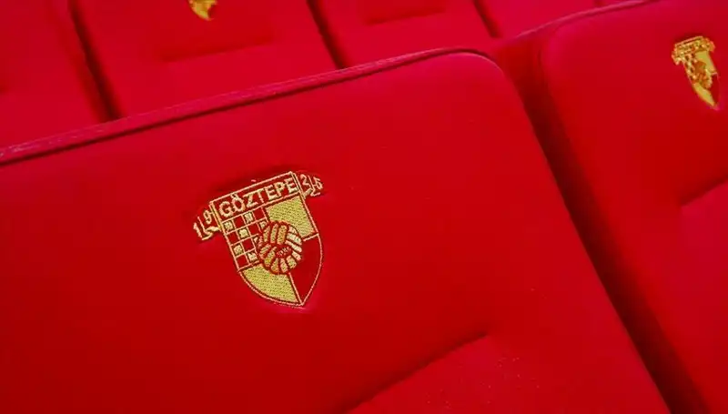 Göztepe, Kendi Geleceğini Şekillendirecek Olaitan'la Yeni Bir Dönem Başlatıyor