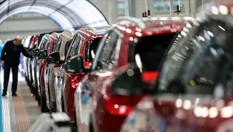 En Çok Satan Araçlar: Renk, Motor ve Yakıt Kombinasyonlarıyla İlgili Şok Edici Veriler!