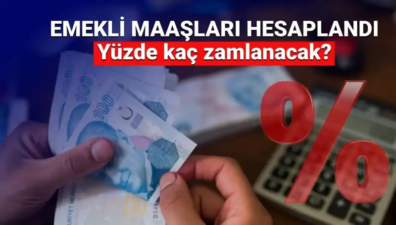 Emekli Zammı Beklentisi Artıyor: 2024'te Ne Kadar Olacak?