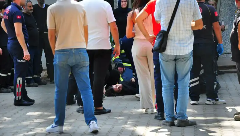 Kimyasal Zehirlenme Faciası: Fabrikada 3 İşçi Hastanelik Oldu