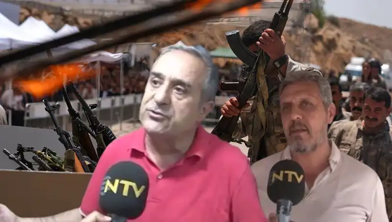 PKK'nın Silah Bırakma Kararı: Halk ve Politika Üzerindeki Etkileri