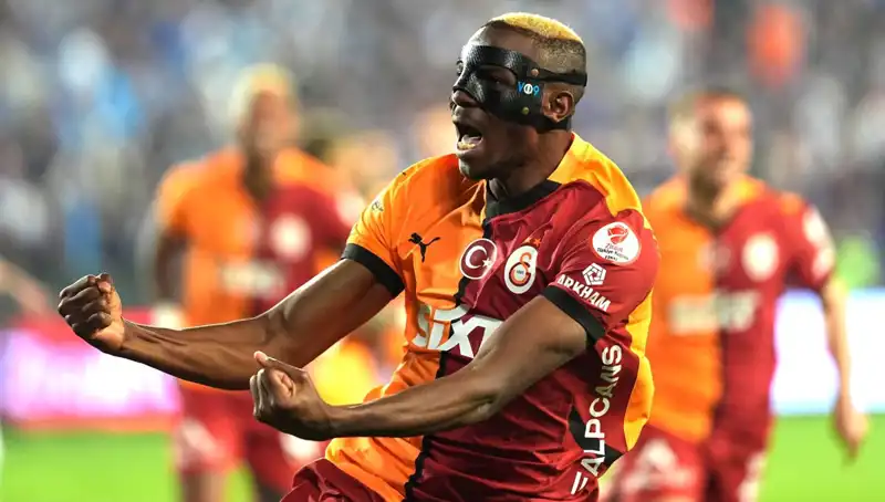 : Osimhen’e Kazan-Kazan Teklifi: Geleceği İçin Çarpıcı Seçenekler