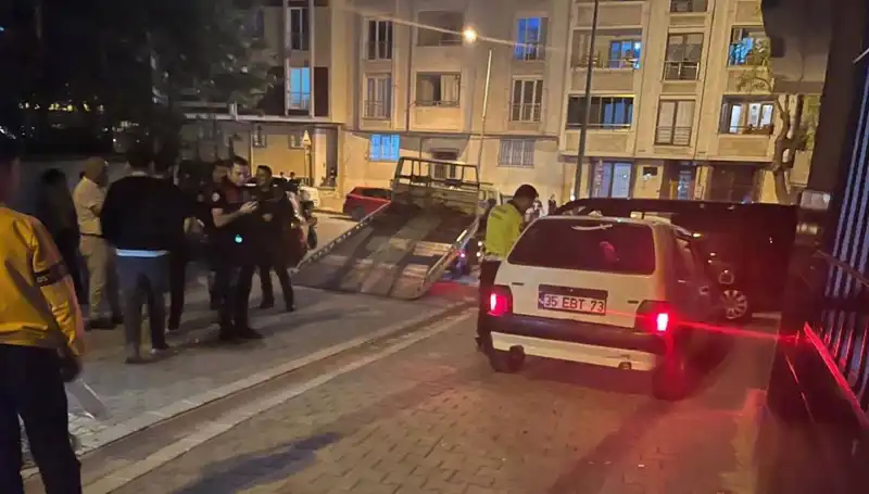 Dur İhtarı Eline Aldı, Ceza Süngeriyle Yüzleşti: 116 Bin Lira!