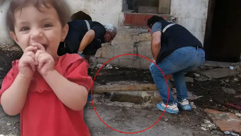Aric'in Ölümü: Kuyudaki Ceset ve Arkasındaki Gizemli İsimler
