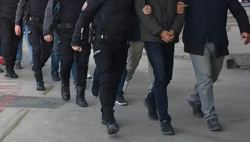 Ankara Merkezli DAEŞ Operasyonu: 27 Gözaltı Kararıyla Sarsan Gelişme