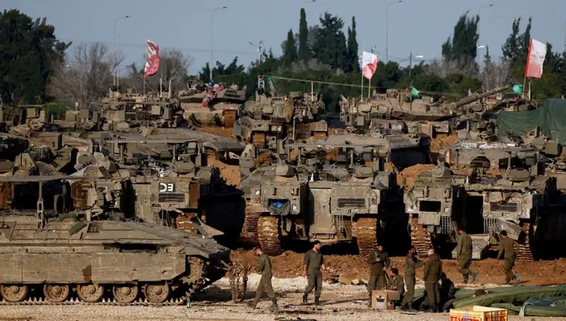 Gazze'deki Çatışmalarda Çocuk Kaybı: Dünya İsyan Ediyor