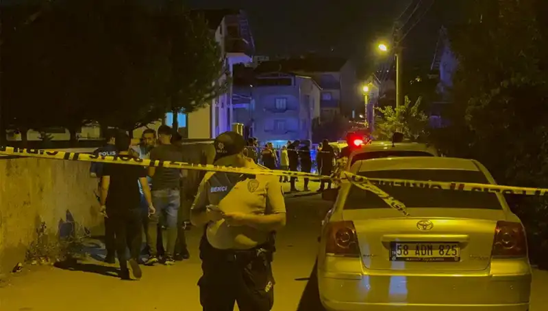 Kına Gecesi Eğlencesi Kanlı Sona Erdi: Halay Kavgasında 12 Yaralı
