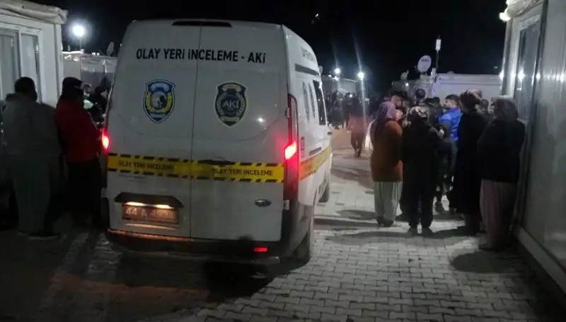 Husumetliler Arasında Patlayan Silahlı Kavga, Kanlı Sonuçlandı!