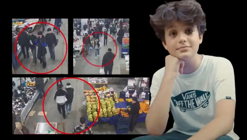5 Çocuk İlk Kez Hakim Önünde: Mattia Ahmet Minguzzi Ailesine Yönelik Tehdit Dava Süreci Başladı