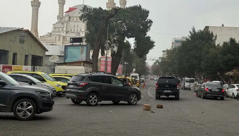 Iğdır'da Şiddetli Fırtına Hayatı Olumsuz Etkiledi: Son Durum Ne?