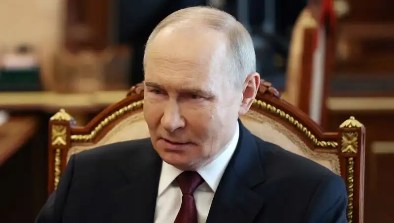 Putin'den İran ile Yeni Bir Stratejik Ortaklık Anlaşması: Bölgesel Dengeyi Nasıl Etkileyecek?