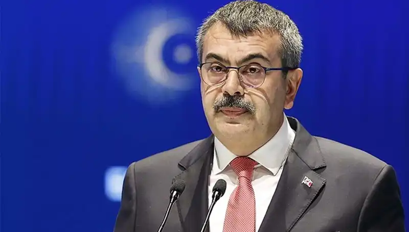 Bayramda Öğretmenlere Uzaktan Eğitim: Bakan Tekin'den Radikal Açıklama