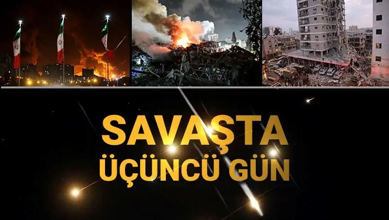 İsrail-İran İlişkilerinde Tansiyon Artıyor: Mossad Ajanları Yakalandı ve İsfahan Hedef Alındı