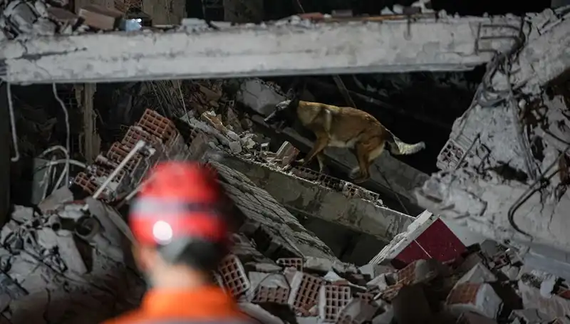 Sındırgı'da Deprem Sarsıntıları Artıyor: Artçı Sayısı 100'ü Geçti!