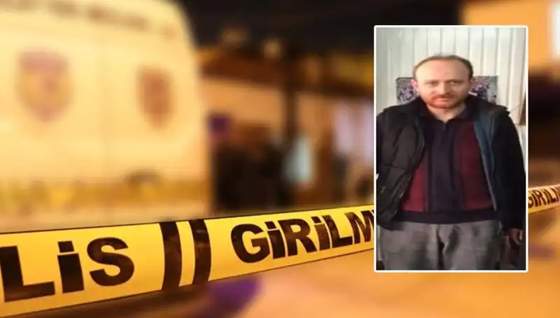İmamın Şüpheli Ölümü: Lojmanda Bulunduğu Gündeme Bombayı Gibi Düştü