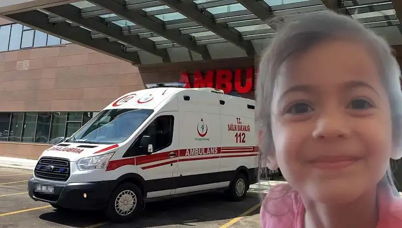 8 Yaşındaki Roza’nın Hayat Mücadelesi: 10 Ay Sonra Kayıp Annesi