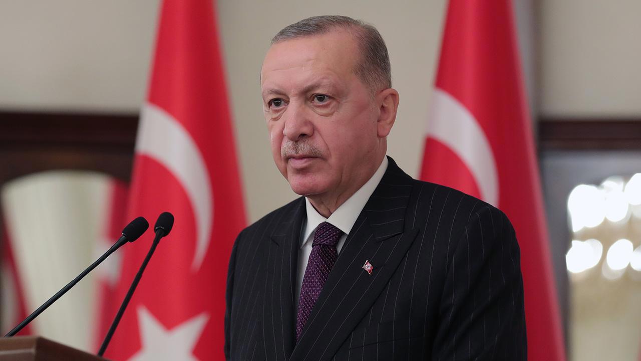 Cumhurbaşkanı Erdoğan, Yangın Faciasının Ardından Bolu'ya Gidiyor