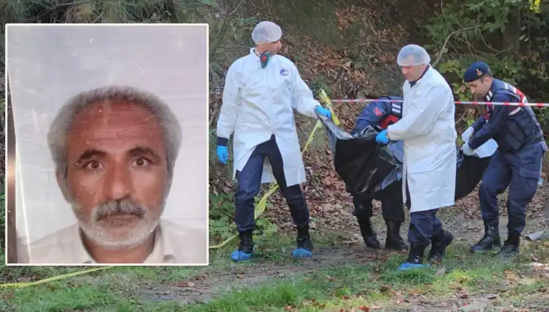 Afgan Madenci Davasında Şok Gelişme: Gerekçeli Karar Delil Yetersizliği Üzerine!