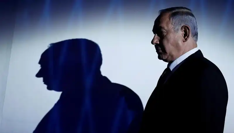 Netanyahu'nun Çapraz Sorgusunda "Hatırlamıyorum" Cevabı Şaşkına Çevirdi