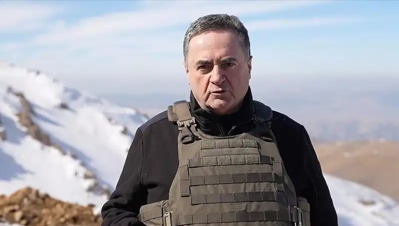 İsrail Savunma Bakanı'ndan Hamas Yöneticilerine Şok Suikast Tehdidi!