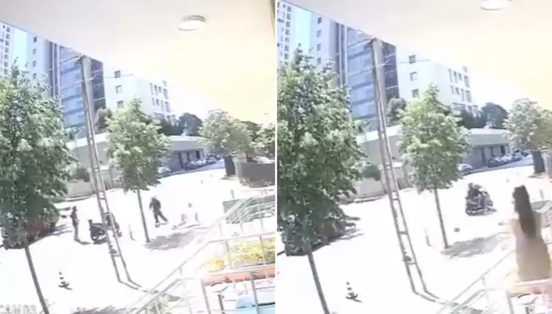 Ümraniye Sokaklarında Kanlı Kavga: Silahlı Saldırı Sonrası Şok Gelişmeler