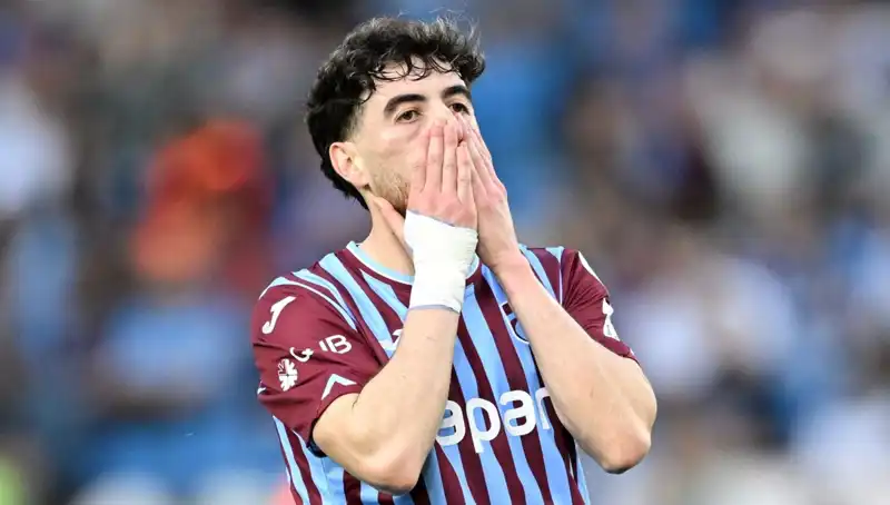 Süper Lig'in Yıldızı Malheiro, Dubai'nin İkonik Kulübü Al Wasl ile Anlaşıldı