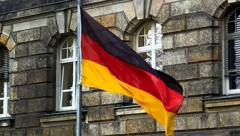 Almanya'da Kritik Altyapılara Yönelik Yeni Kurallar Onaylandı
