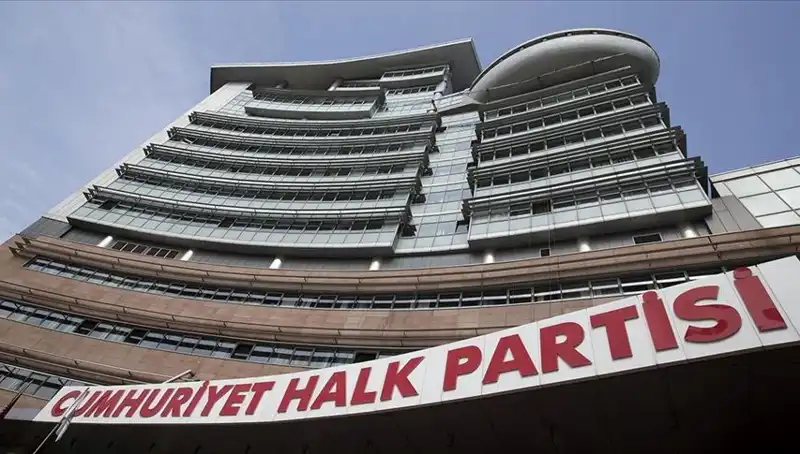CHP Olağanüstü Kurultayı: Partinin Geleceği İçin Kritik An