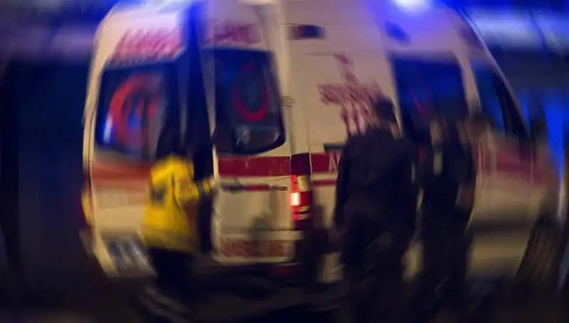 Yine Yorgun Mermi Dehşeti: Biri Çocuk İki Kişi Ağır Yaralı