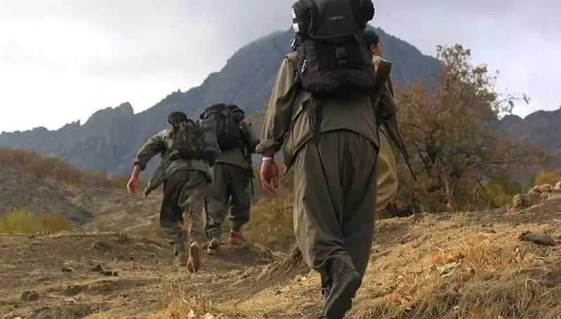 Öcalan'ın Sıradışı Açıklamaları: Kandil’e Kritik Mesaj!