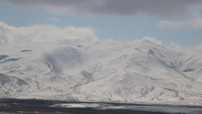 Ülkenin Dört Bir Yanında Kar Yağışı: Soğuk Hava Etkili Olmaya Devam Ediyor!