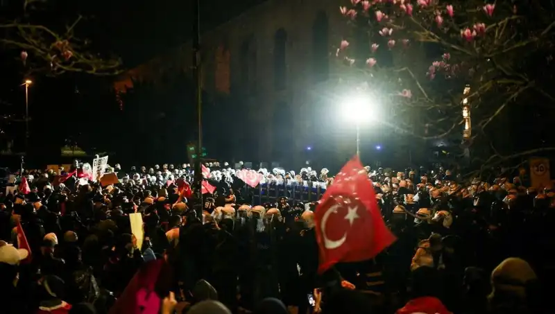 Gösterilere Giderken Tutuklanan Gazeteciler İçin Sevindirici Gelişme!