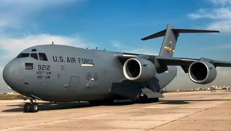 Pentagon'dan Şok Hamleler: Lübnan'a Saldırı Uçağı, Norveç'e Savaş Helikopteri Gönderimi!
